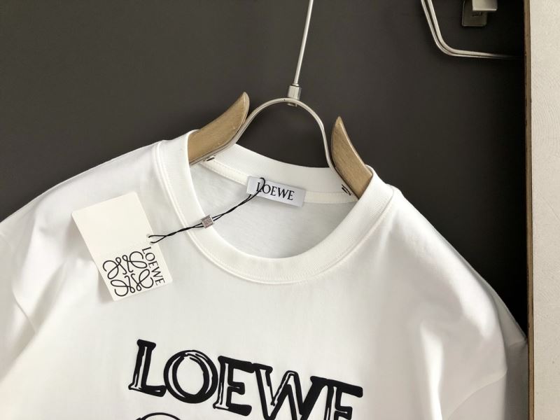 Loewe T-Shirts